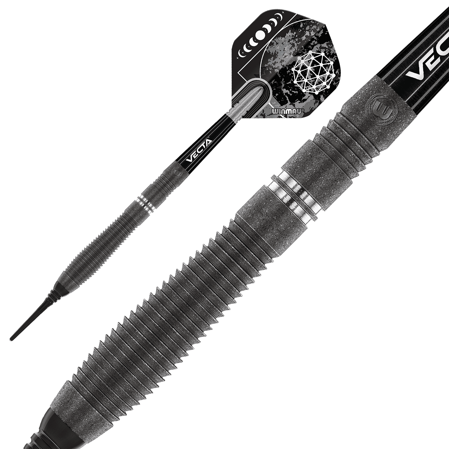 Winmau Callisto 02 Softdarts