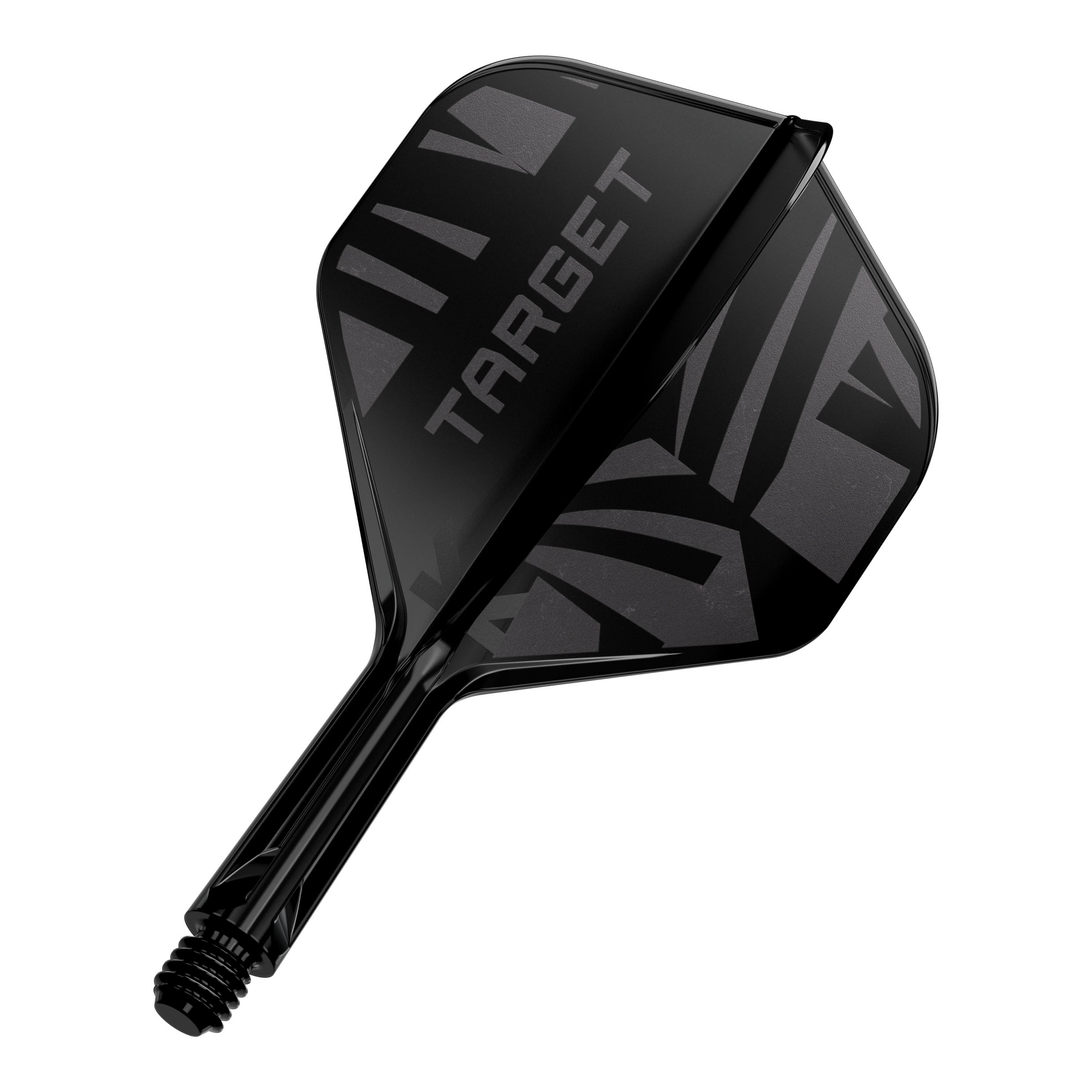 Target K-Flex Black No2 Standard Flights
