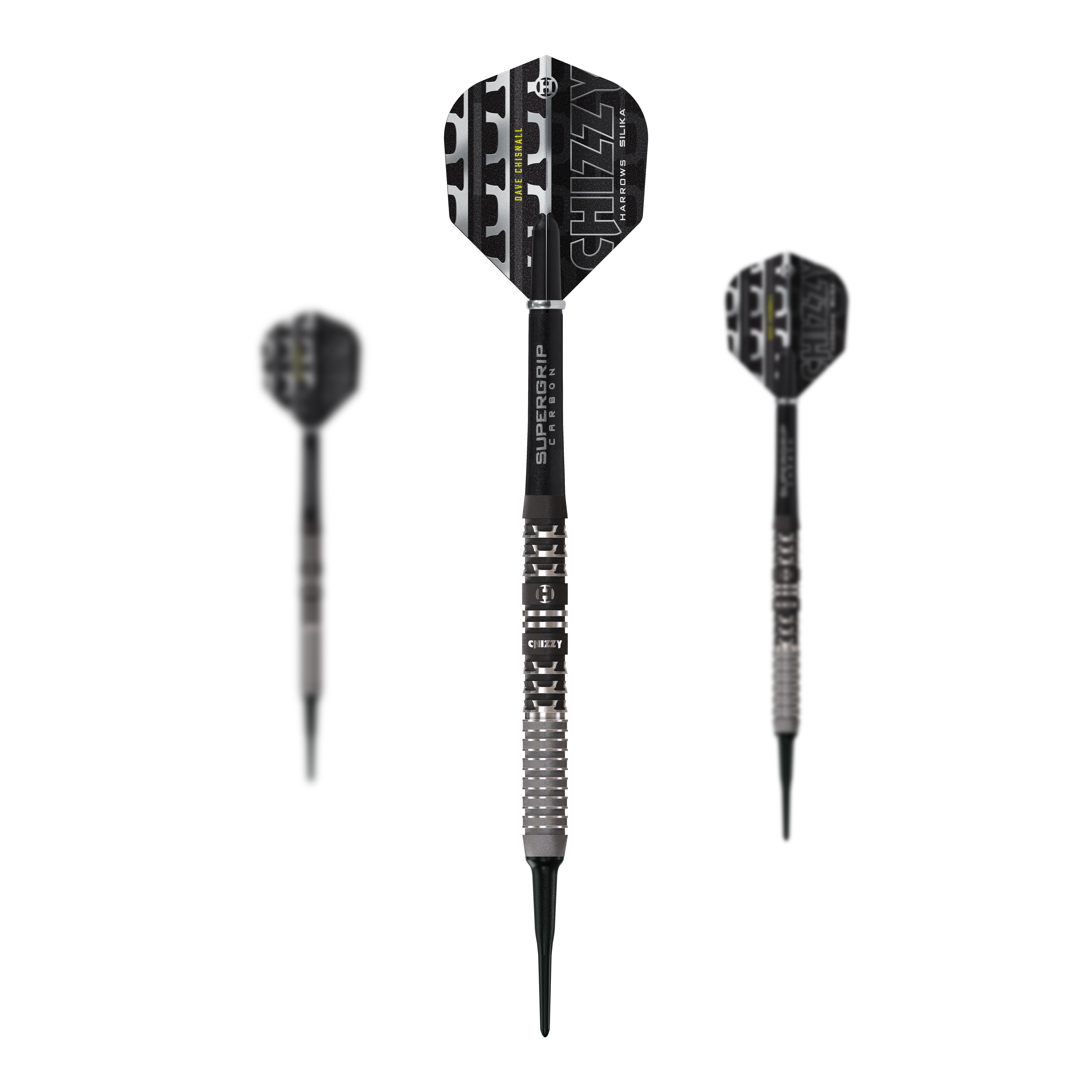 Harrows Dave Chisnall Chizzy Series 4 Softdarts Harrows Dave Chisnall Chizzy Series 4 Softdarts