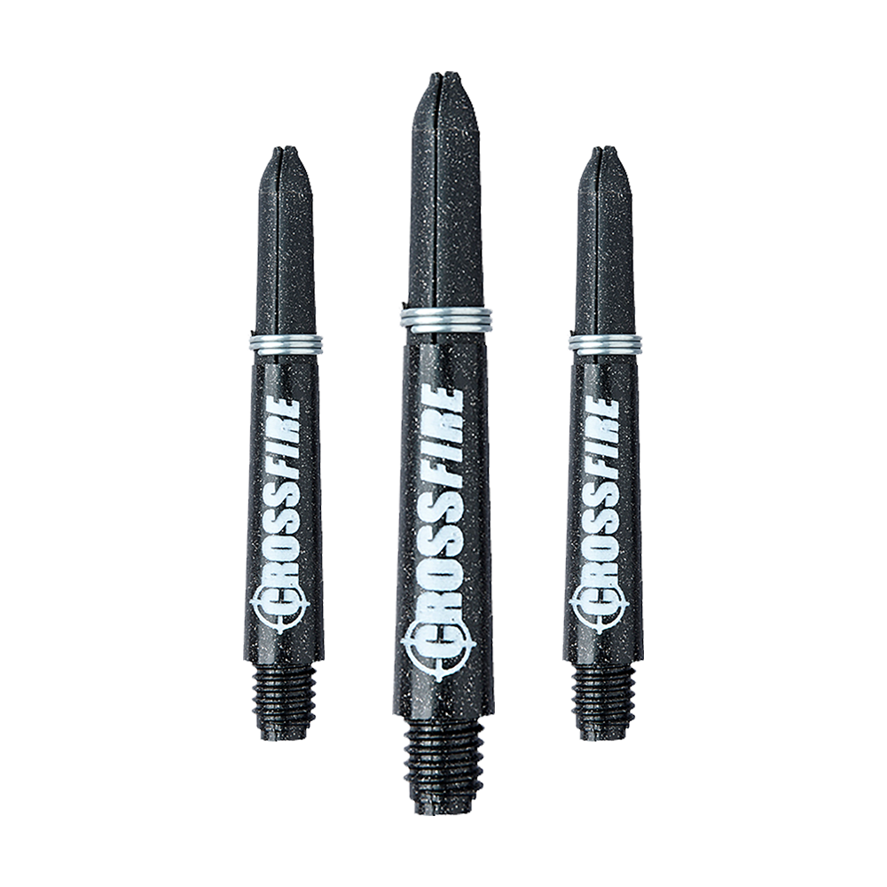 RedDragon Crossfire Carbon Fibre Shafts