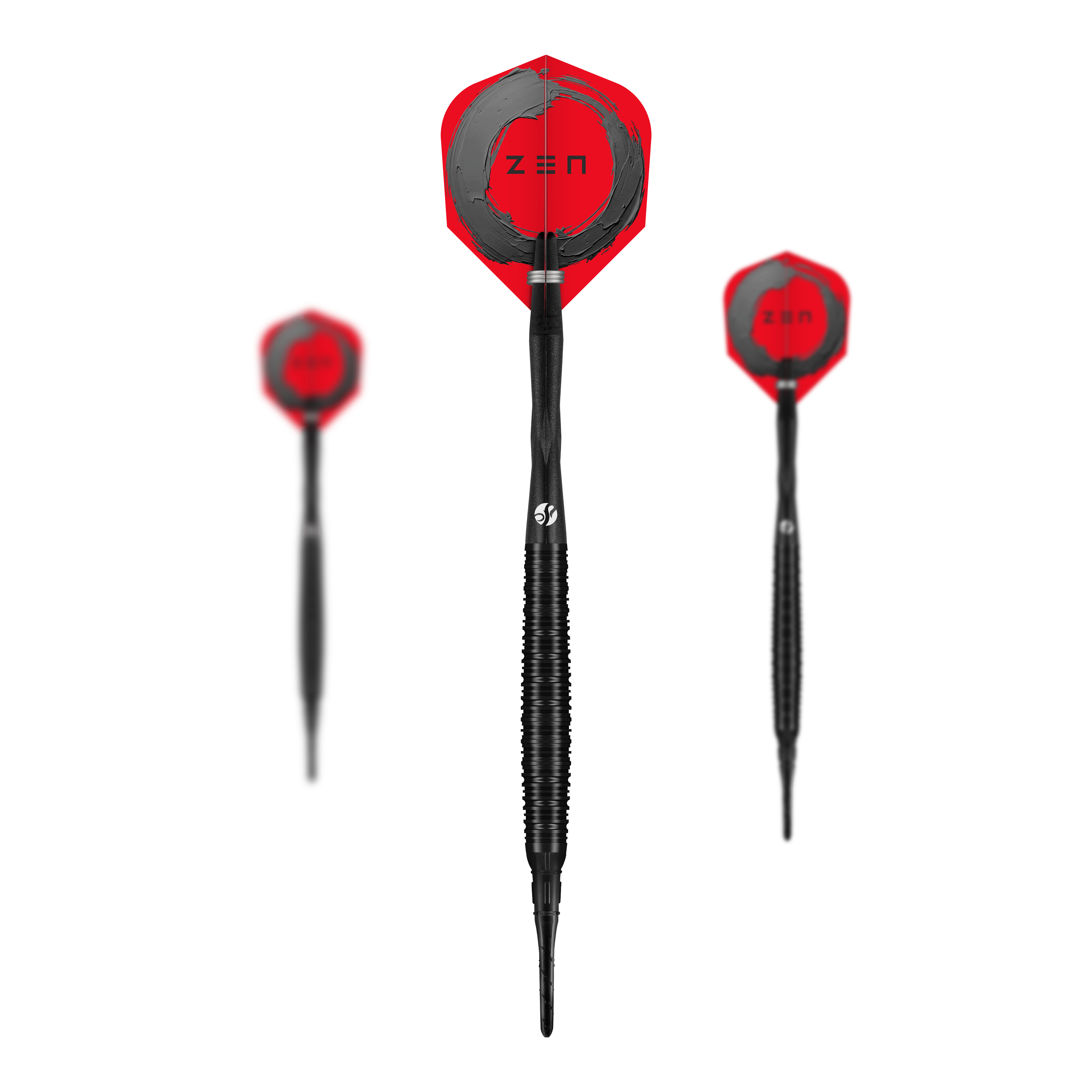 Shot ZEN Missile Softdarts - 20g