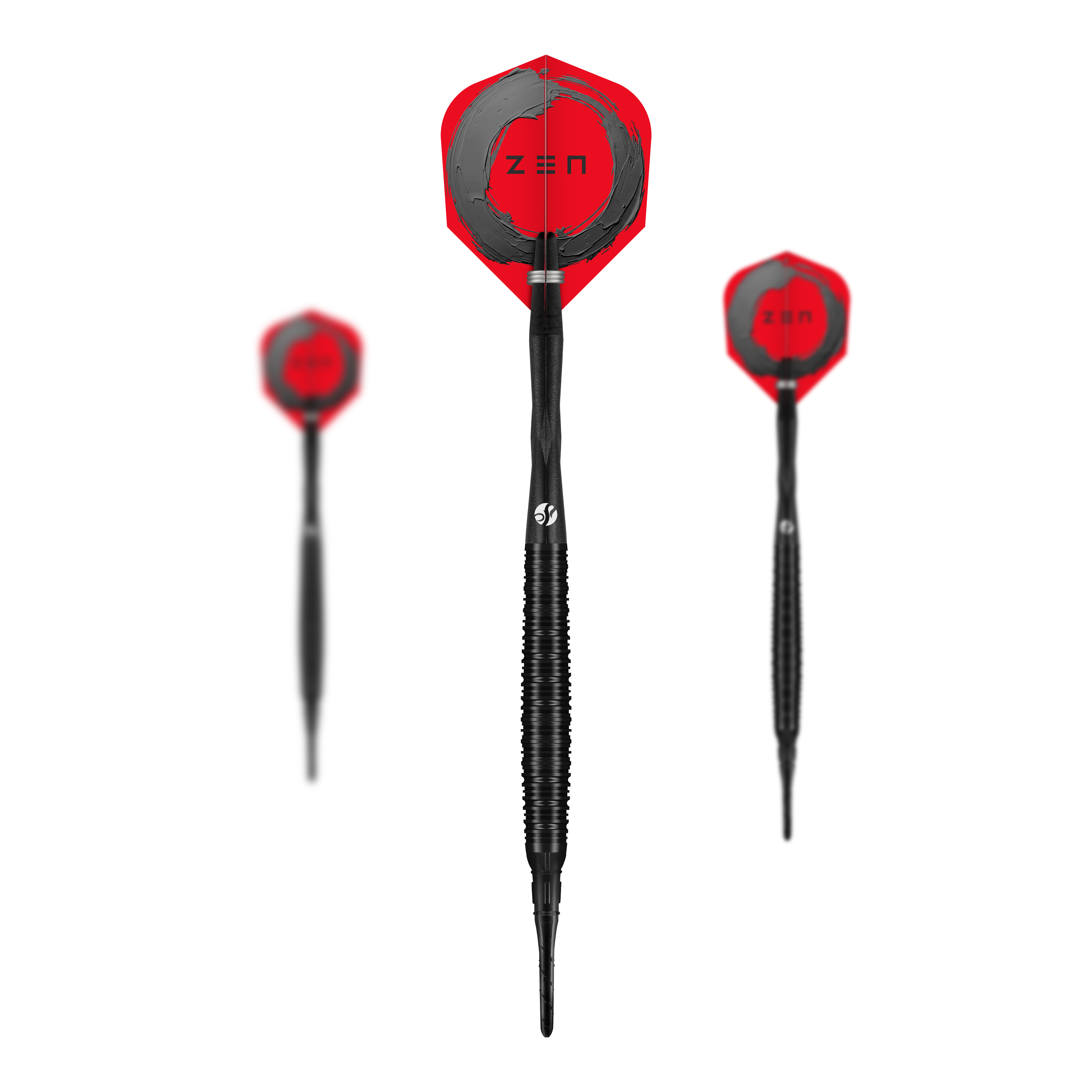 Shot ZEN Missile Softdarts - 20g Shot ZEN Missile Softdarts - 20g