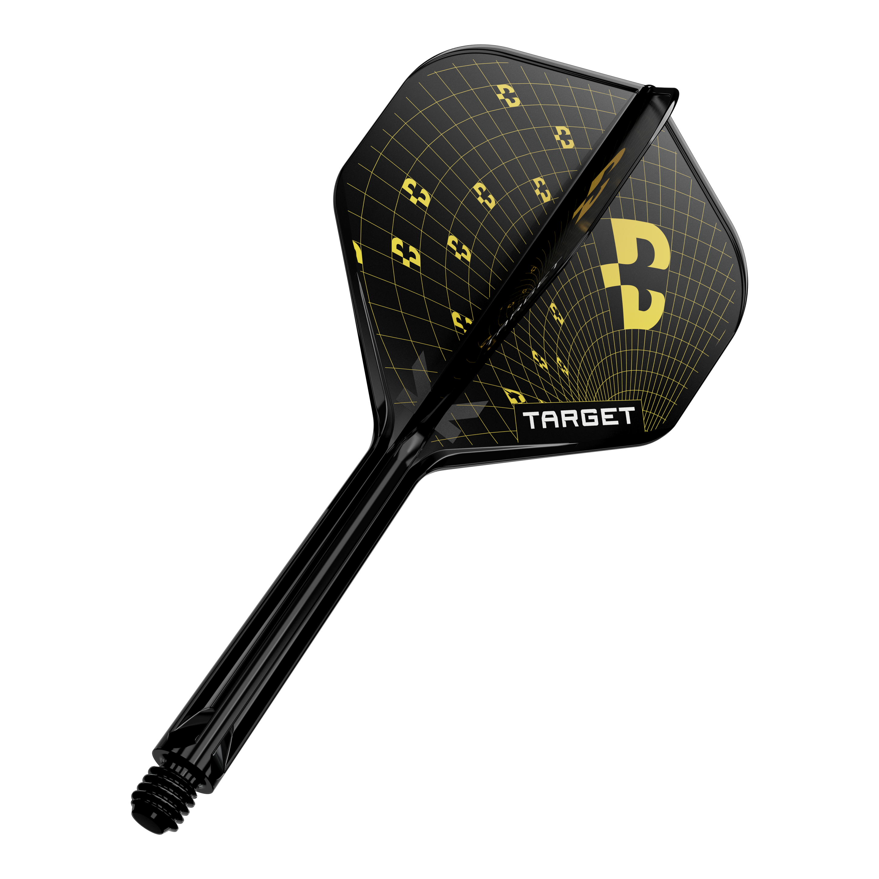 Target K-Flex Bolide No2 Standard Flights