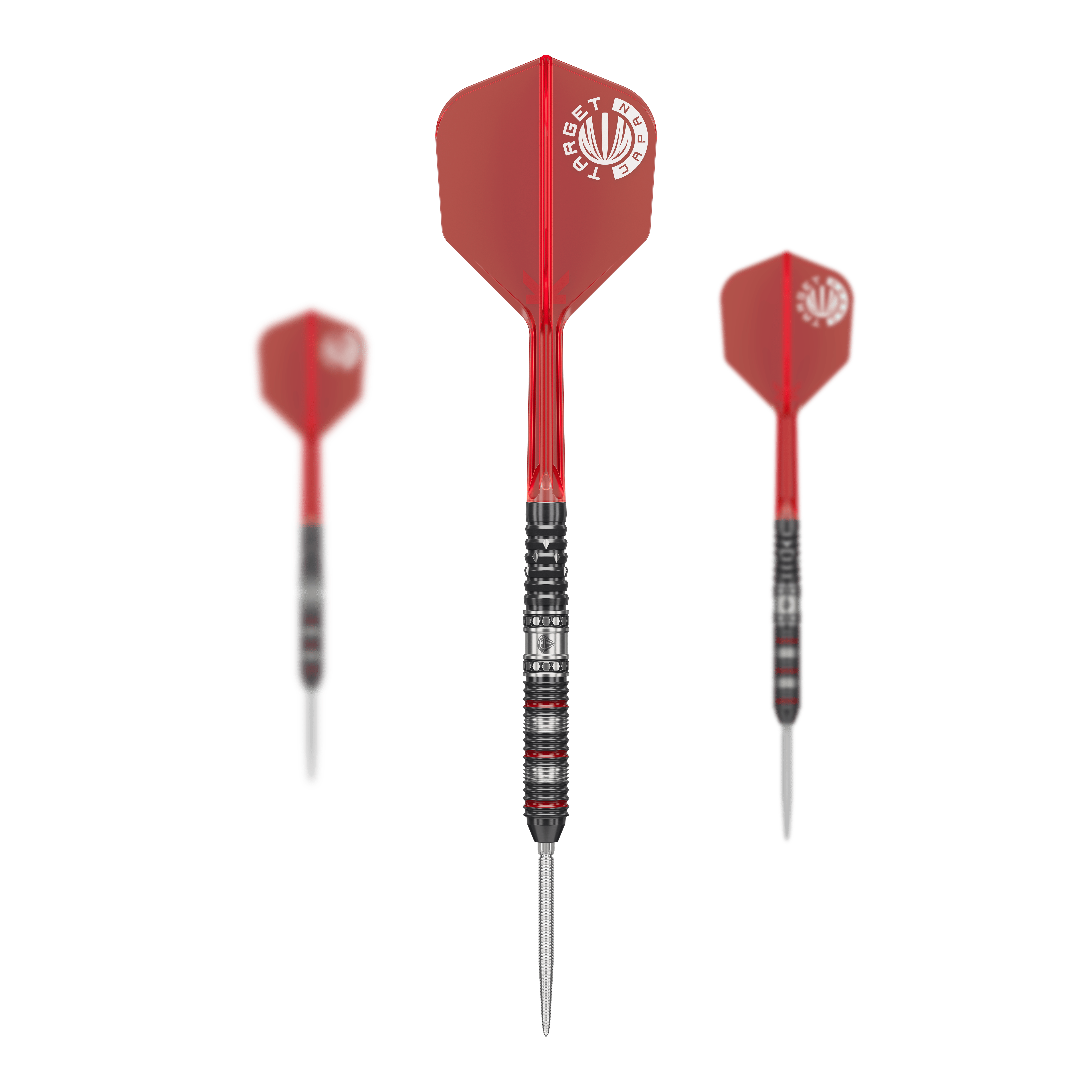 Target Japan Prime Series Diamond GEN3 Steeldarts