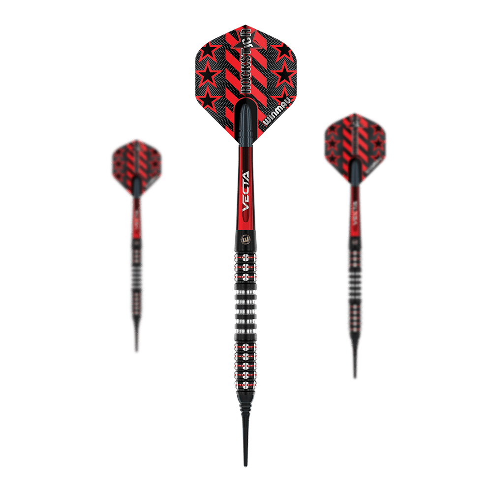 Winmau Joe Cullen Ignition Series Softdarts - 20g