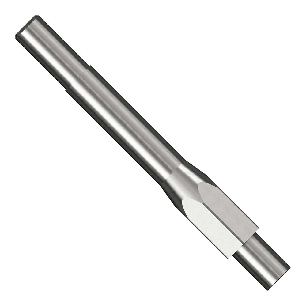 Mission Caliburn Repoint Tool