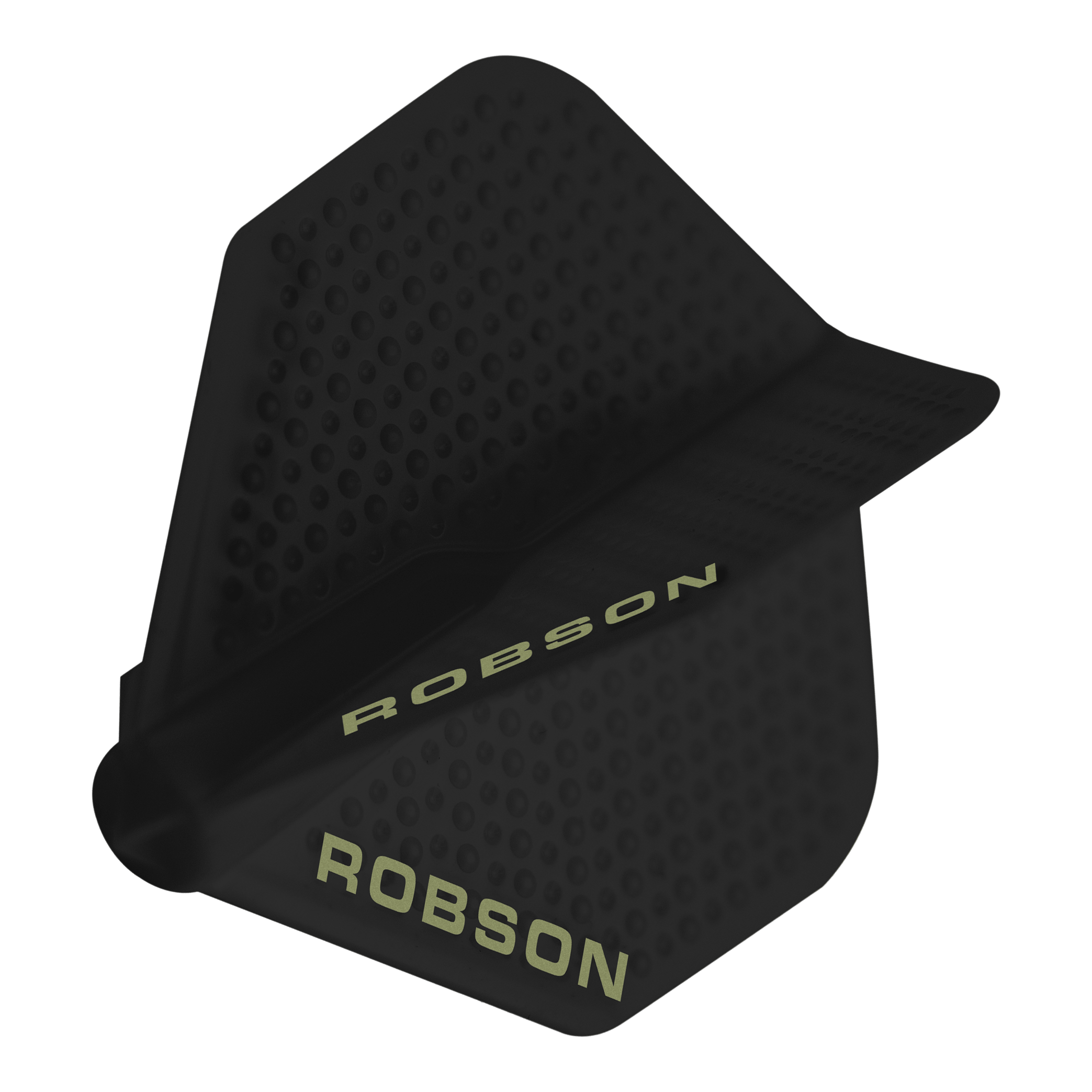 Robson Plus Dimple Flights - Schwarz