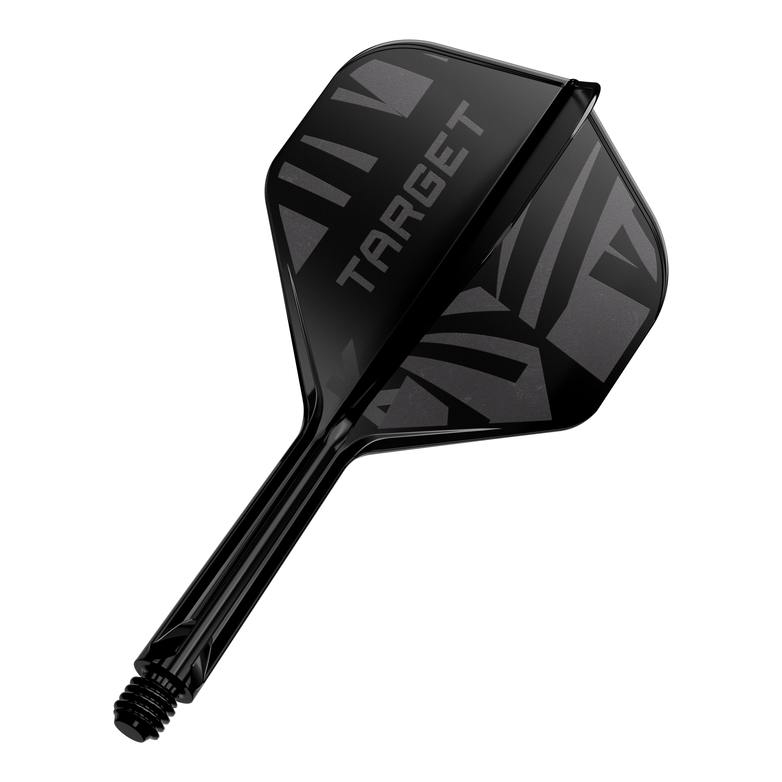 Target K-Flex Black No2 Standard Flights