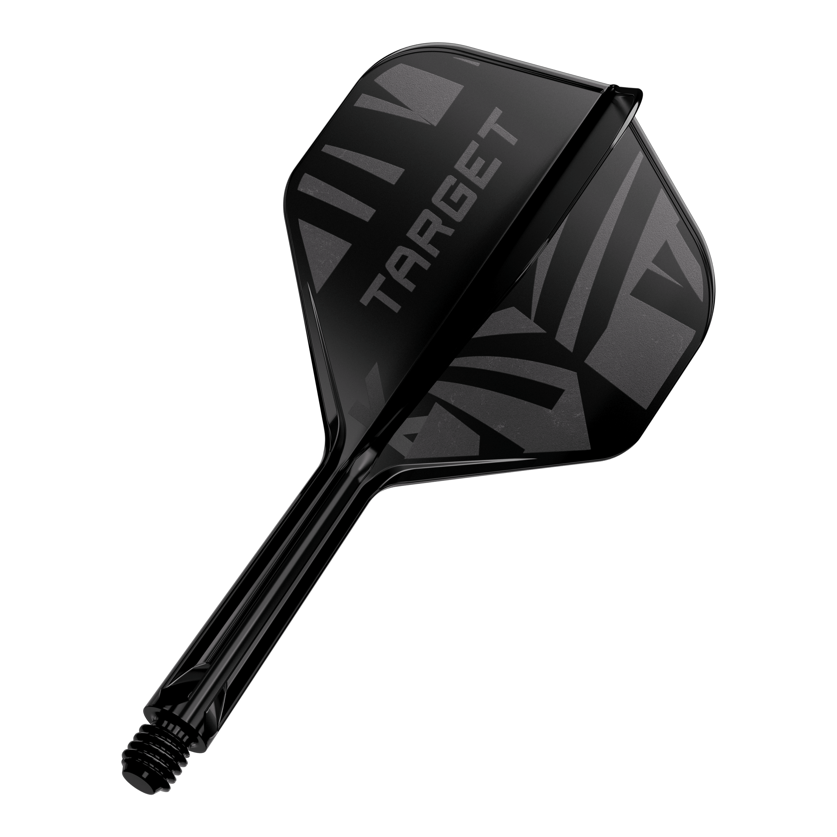 Target K-Flex Black No2 Standard Flights Target K-Flex Black No2 Standard Flights