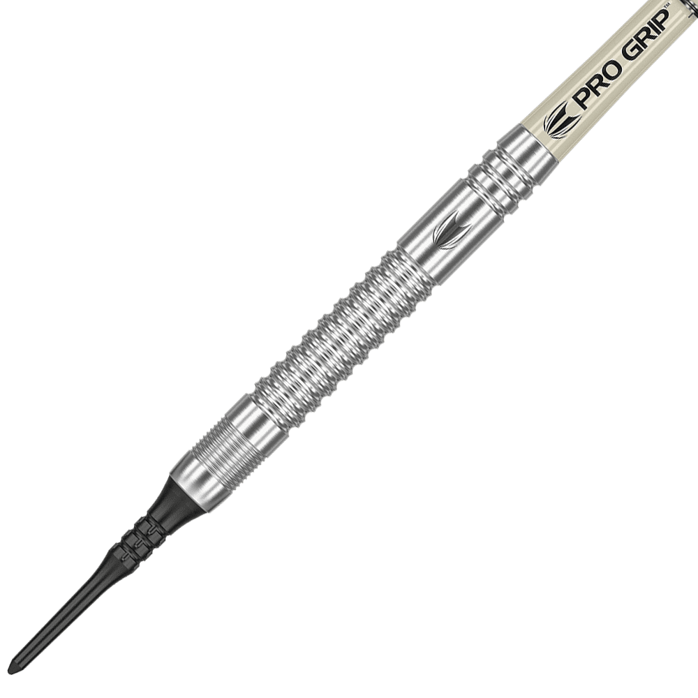 Target Dimitri Van Den Bergh GEN2 Softdarts