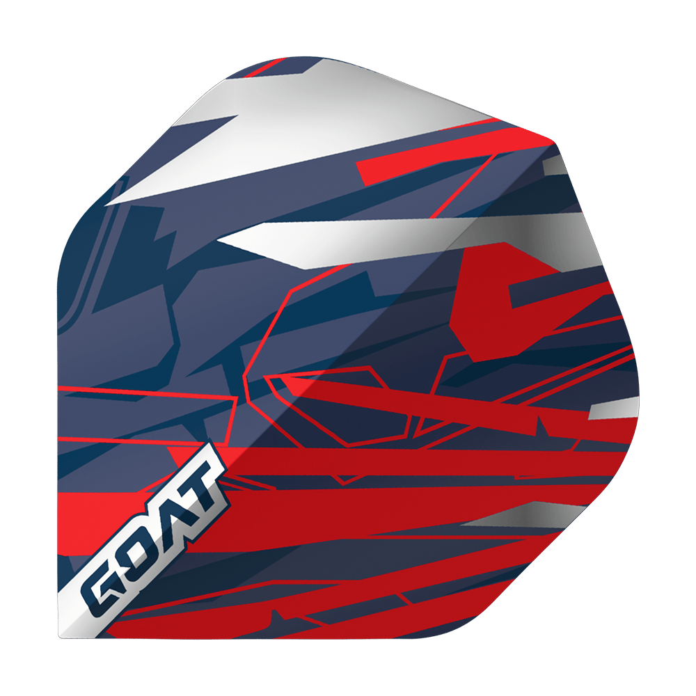 GOAT Homerun No2 Standard Flights GOAT Homerun No2 Standard Flights