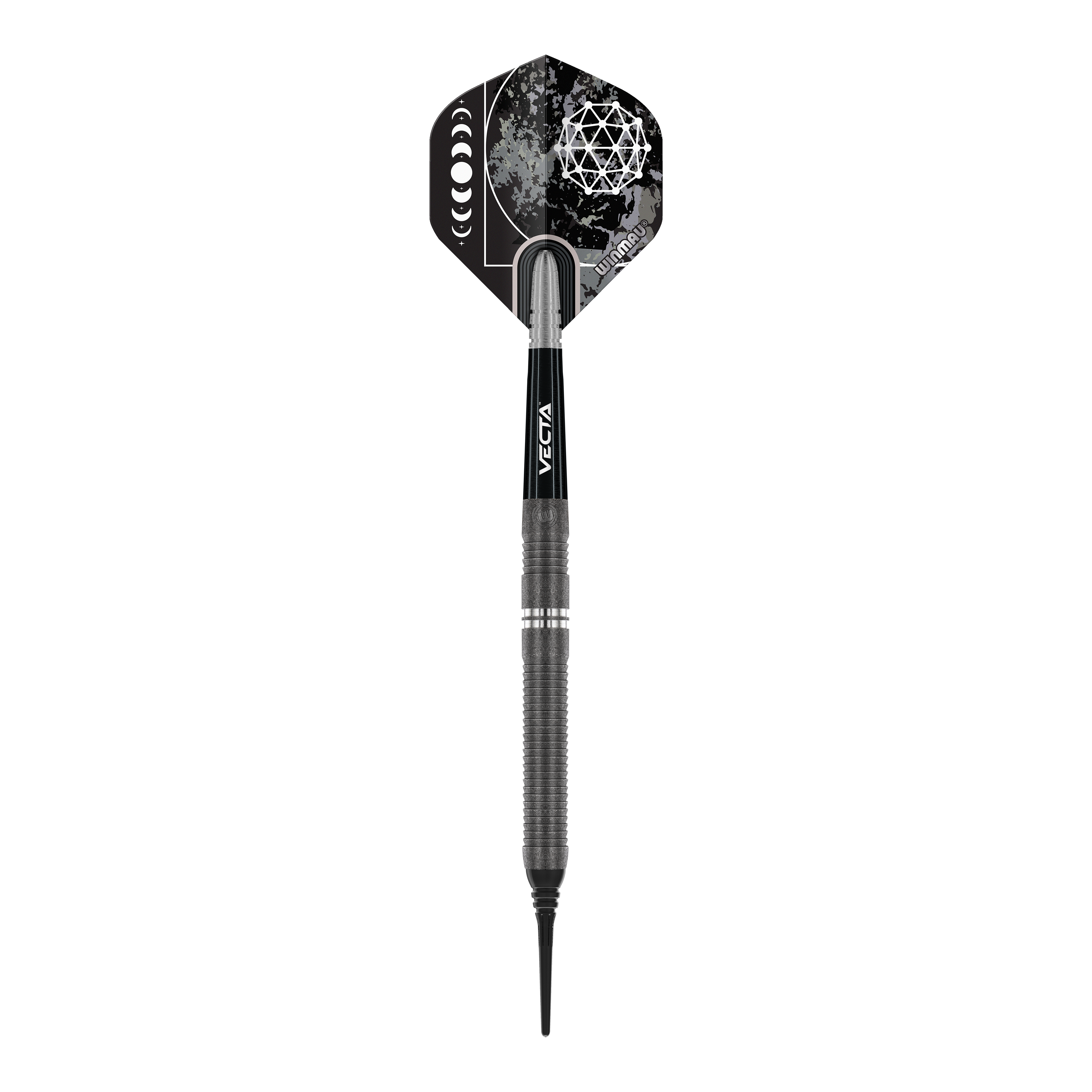 Winmau Callisto 01 Softdarts - 20g