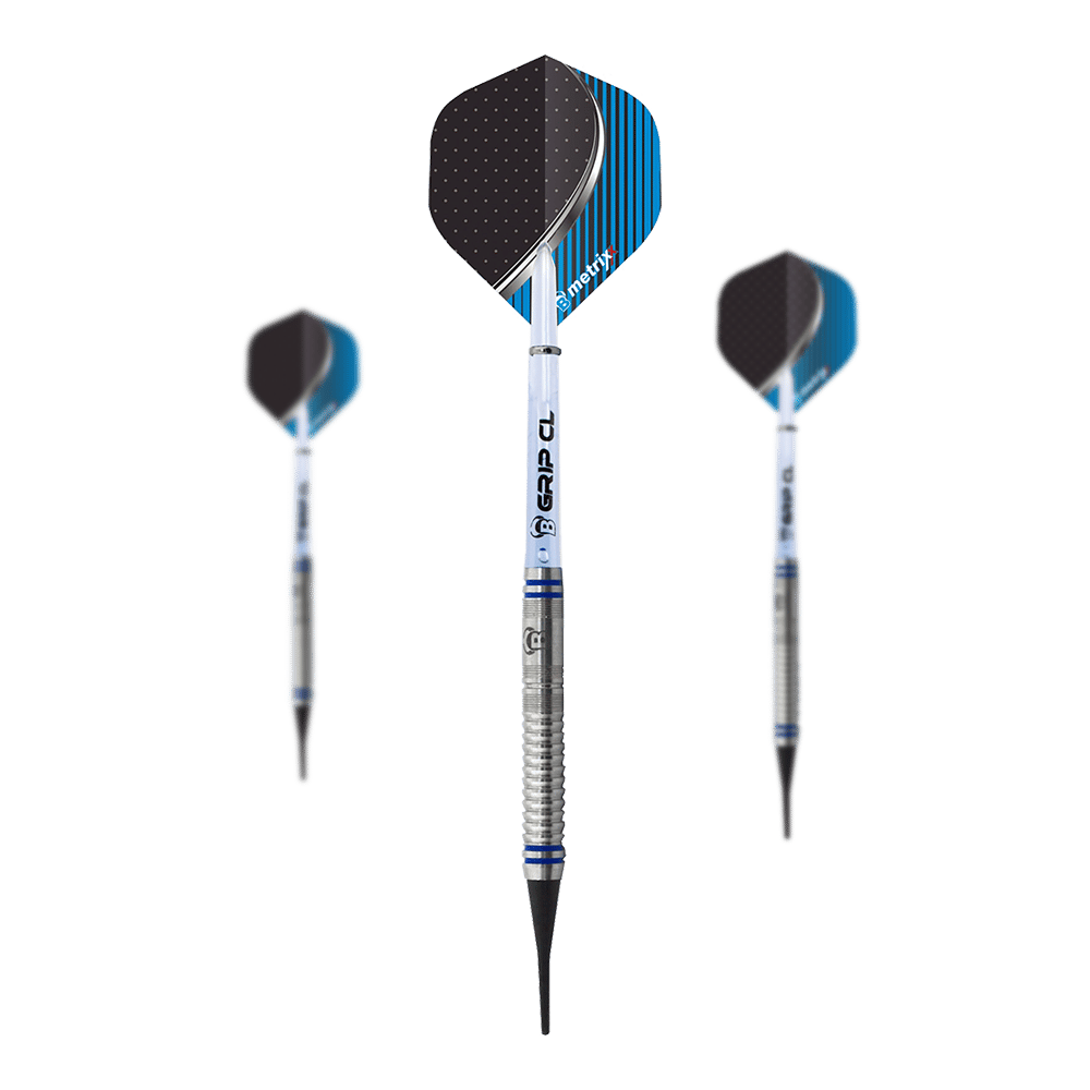 Bulls Ballista B1 Softdarts - 18 g