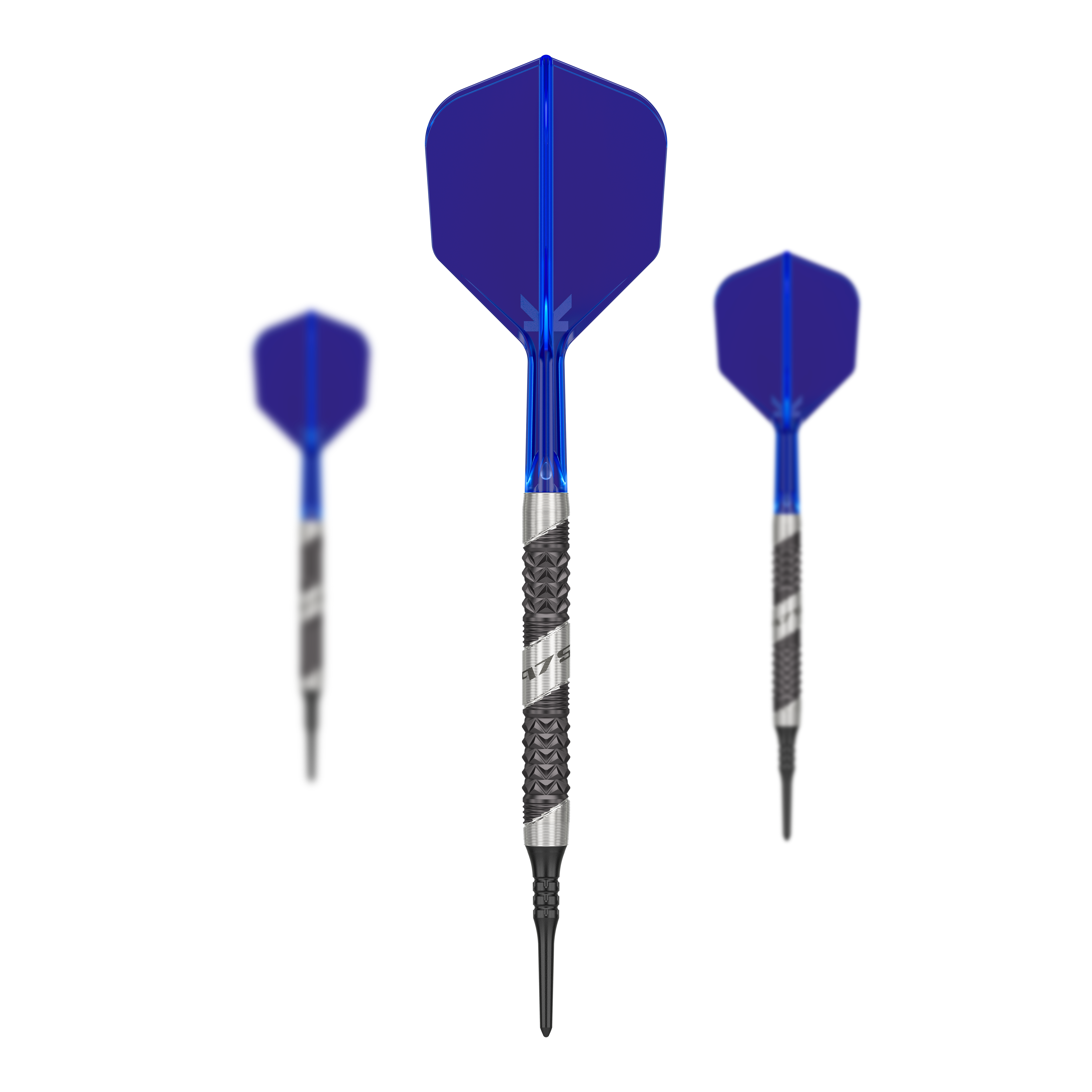 Target 975 Ultra Marine 10 Softdarts