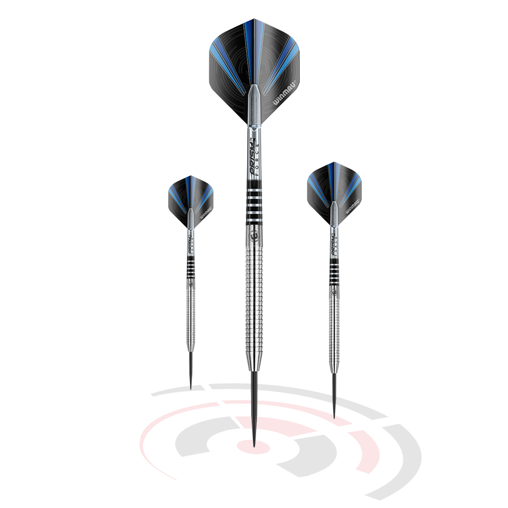 Winmau Sabotage Steeldarts