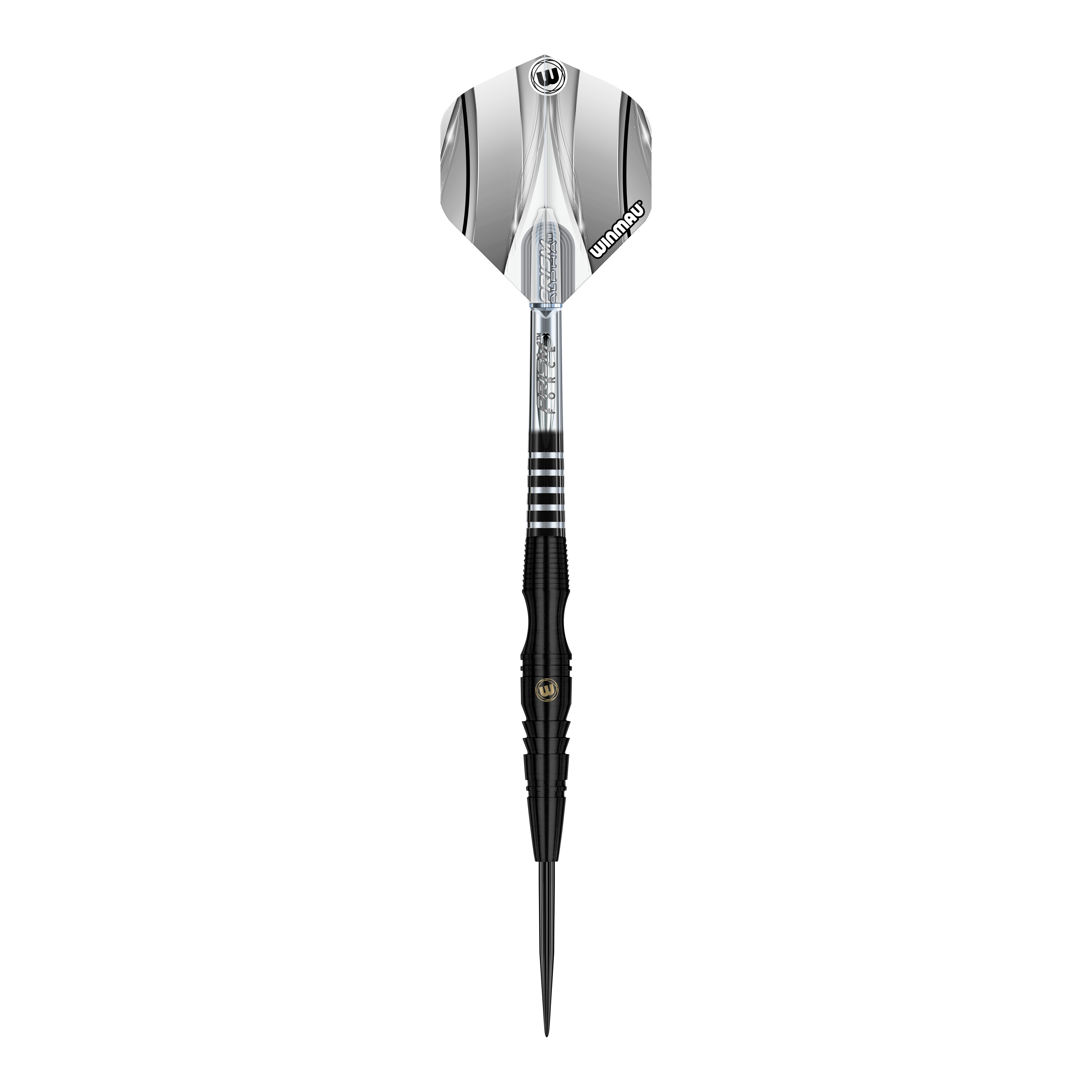 Winmau Sniper Black Steeldarts