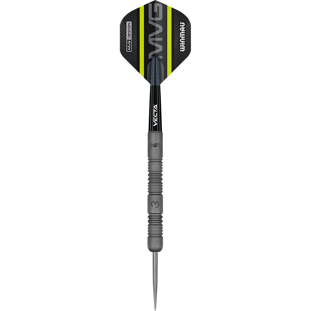 Winmau Michael Van Gerwen Exact Steeldarts