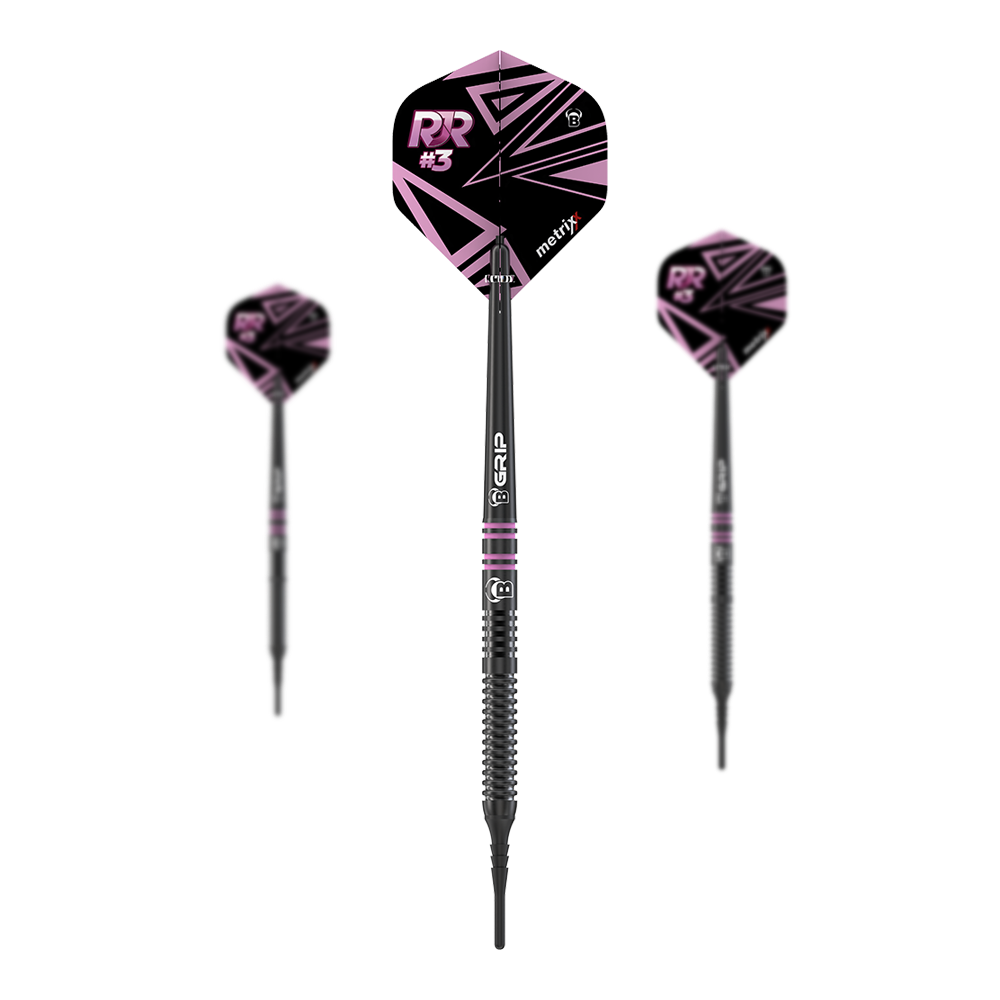 Bulls Rusty-Jake Rodriguez Softdarts - 20g