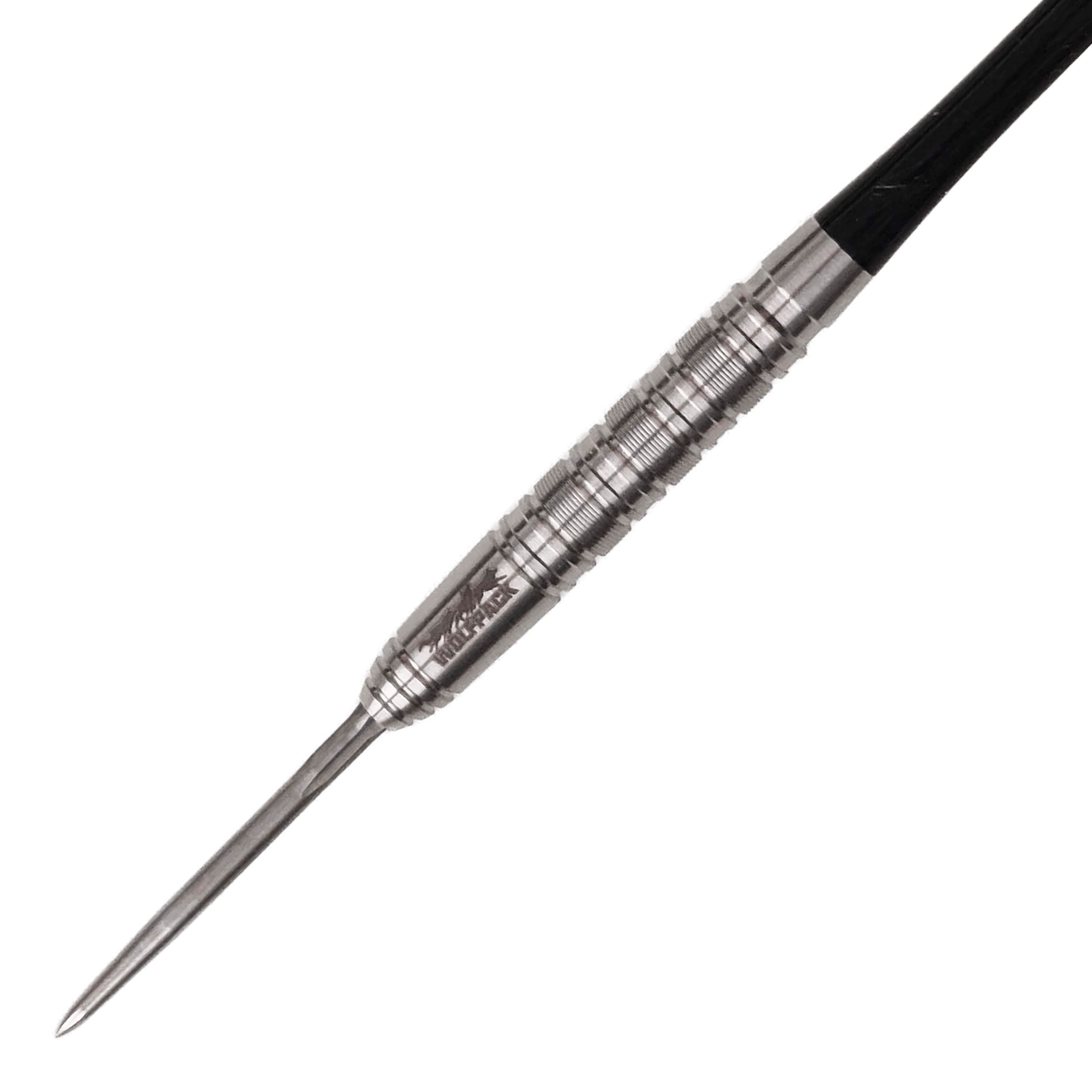 Caliburn Wolfpack W7 Steeldarts - 21g Hier ist das Set Caliburn Wolfpack W7 Steeldarts - 21g abgebildet. Es eignet sich perfekt für präzises Dartspiel.