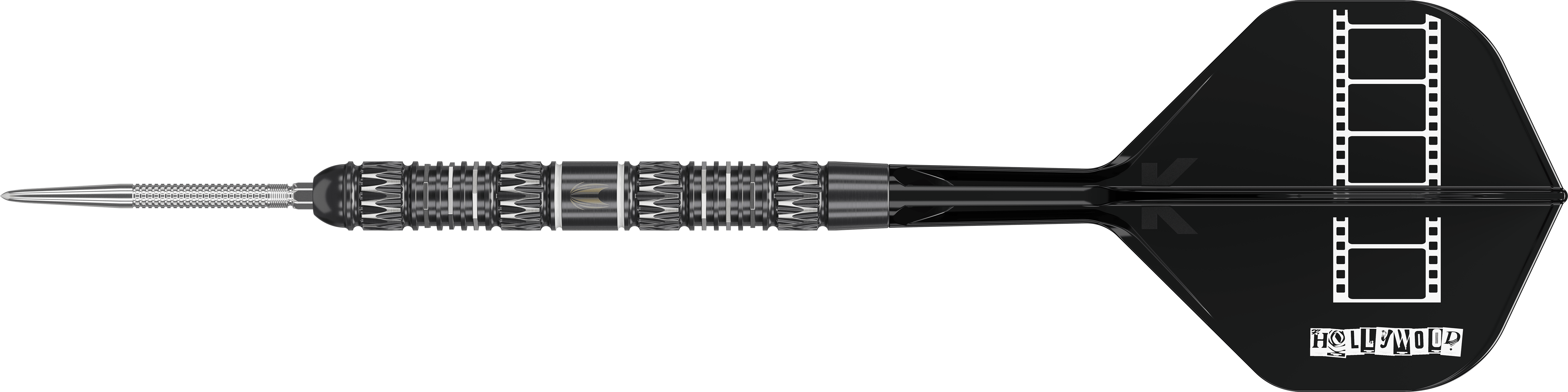 Target Chris Dobey 95K Swiss Point Steeldarts