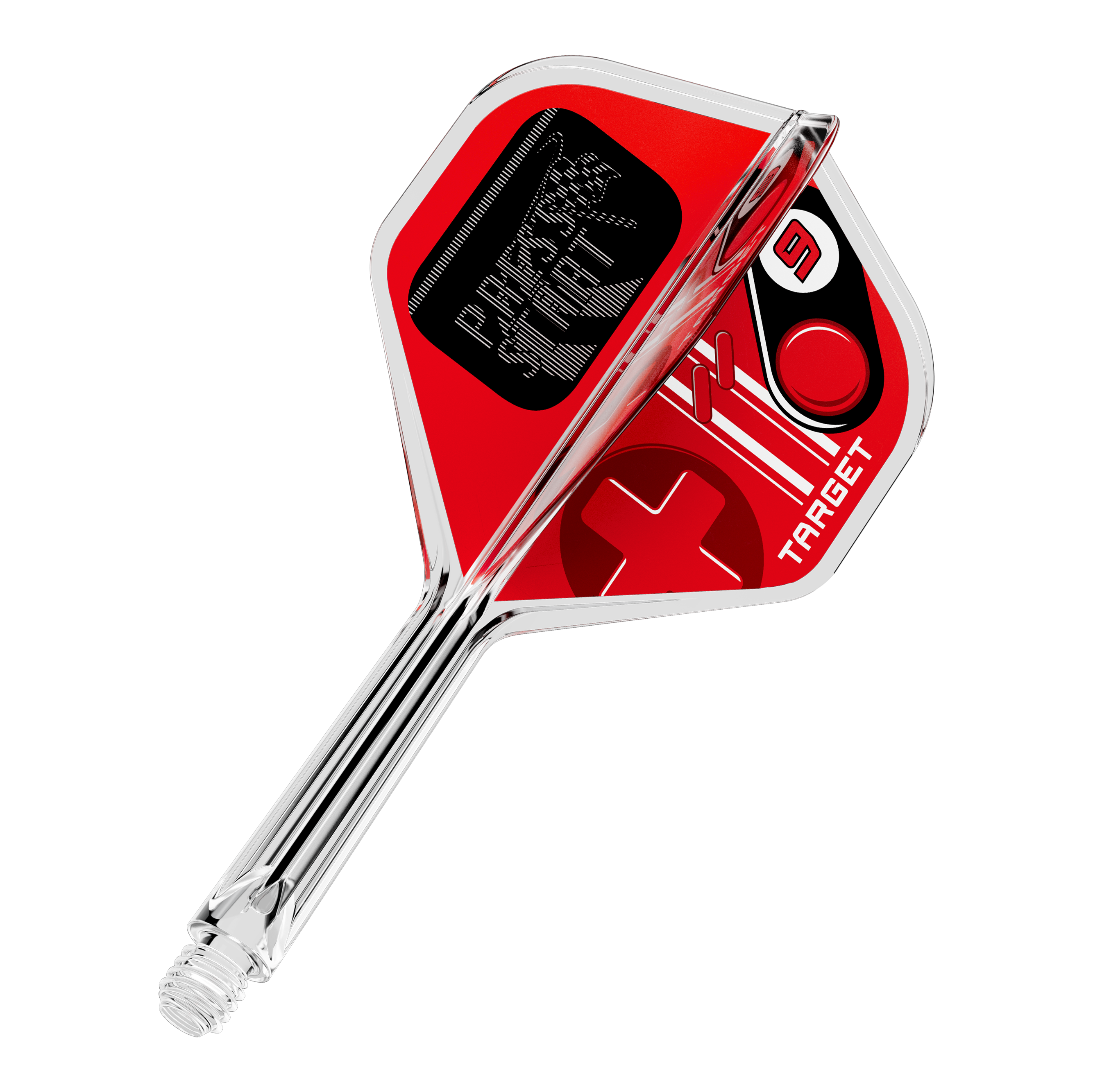 Target K-Flex Press Start No2 Standard Flights