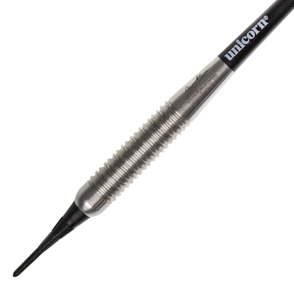 Unicorn Bullet Gary Anderson Softdarts