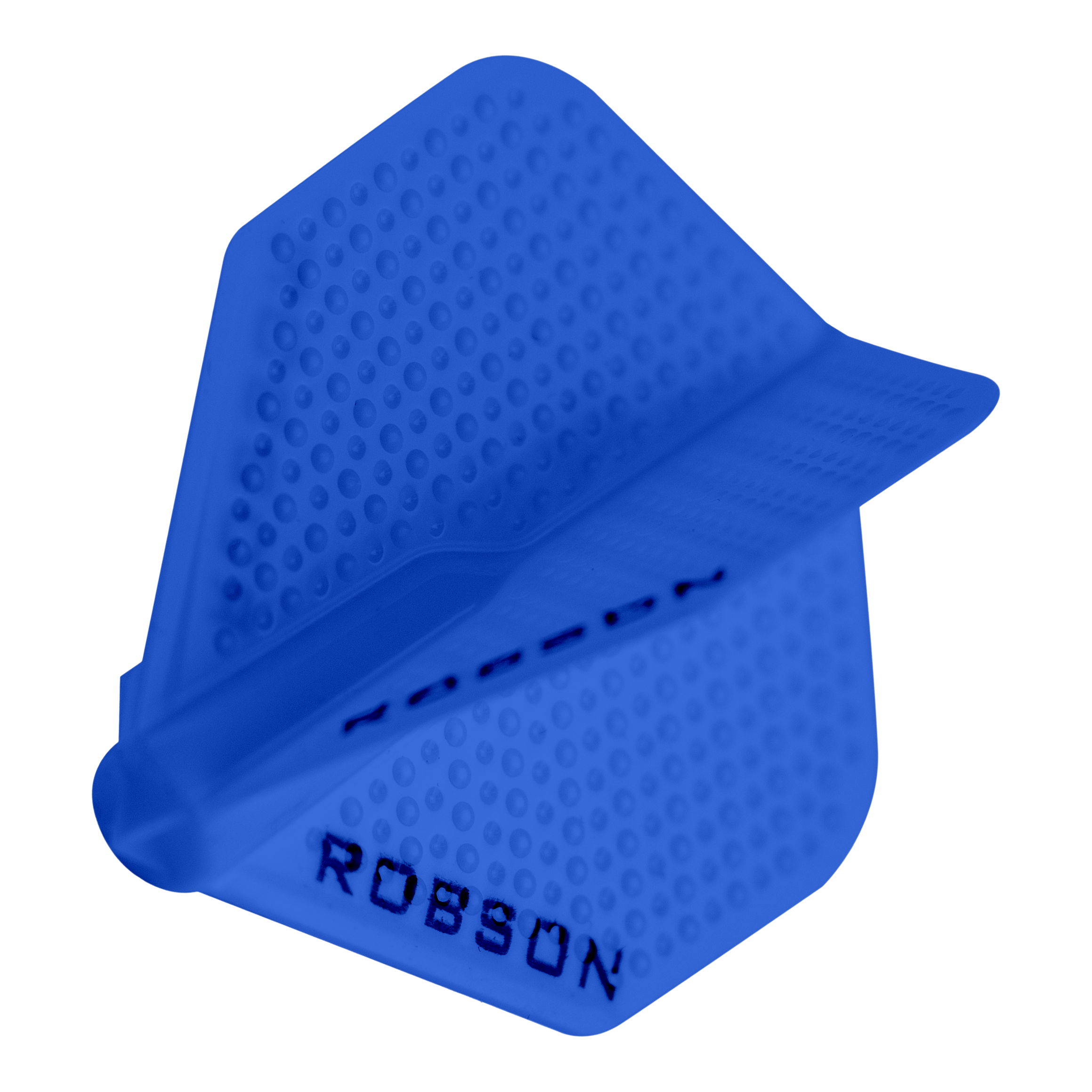 Robson Plus Dimple Flights - Blau