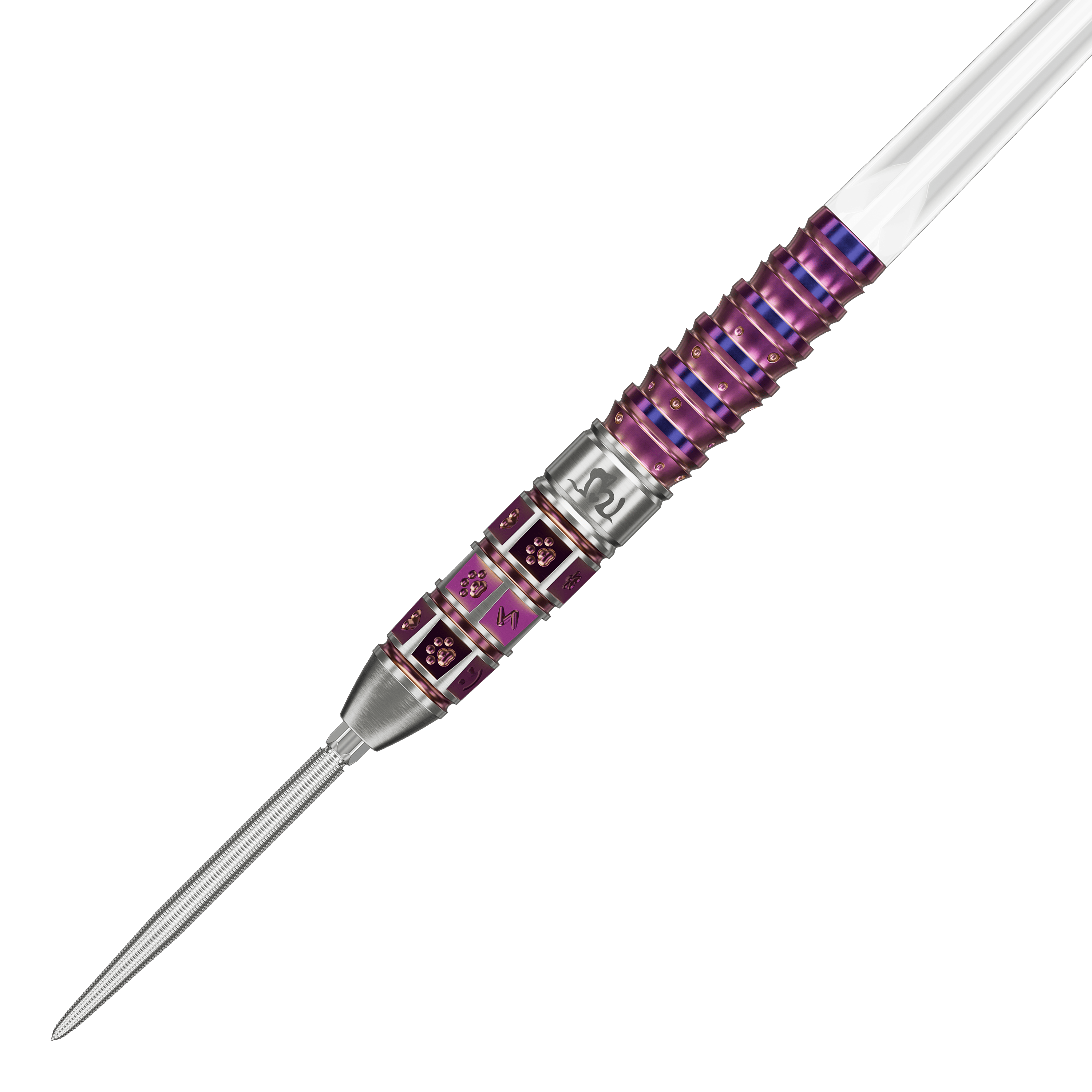 Target Japan Prime Series Mayo GEN8 Swiss Point Steeldarts