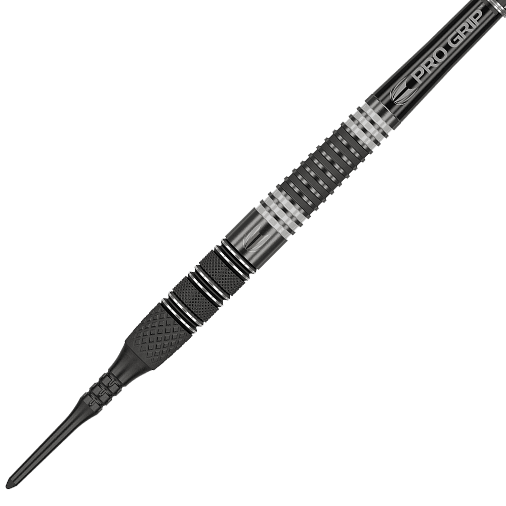 Target Raymond Van Barneveld RvB95 X Echo Softdarts