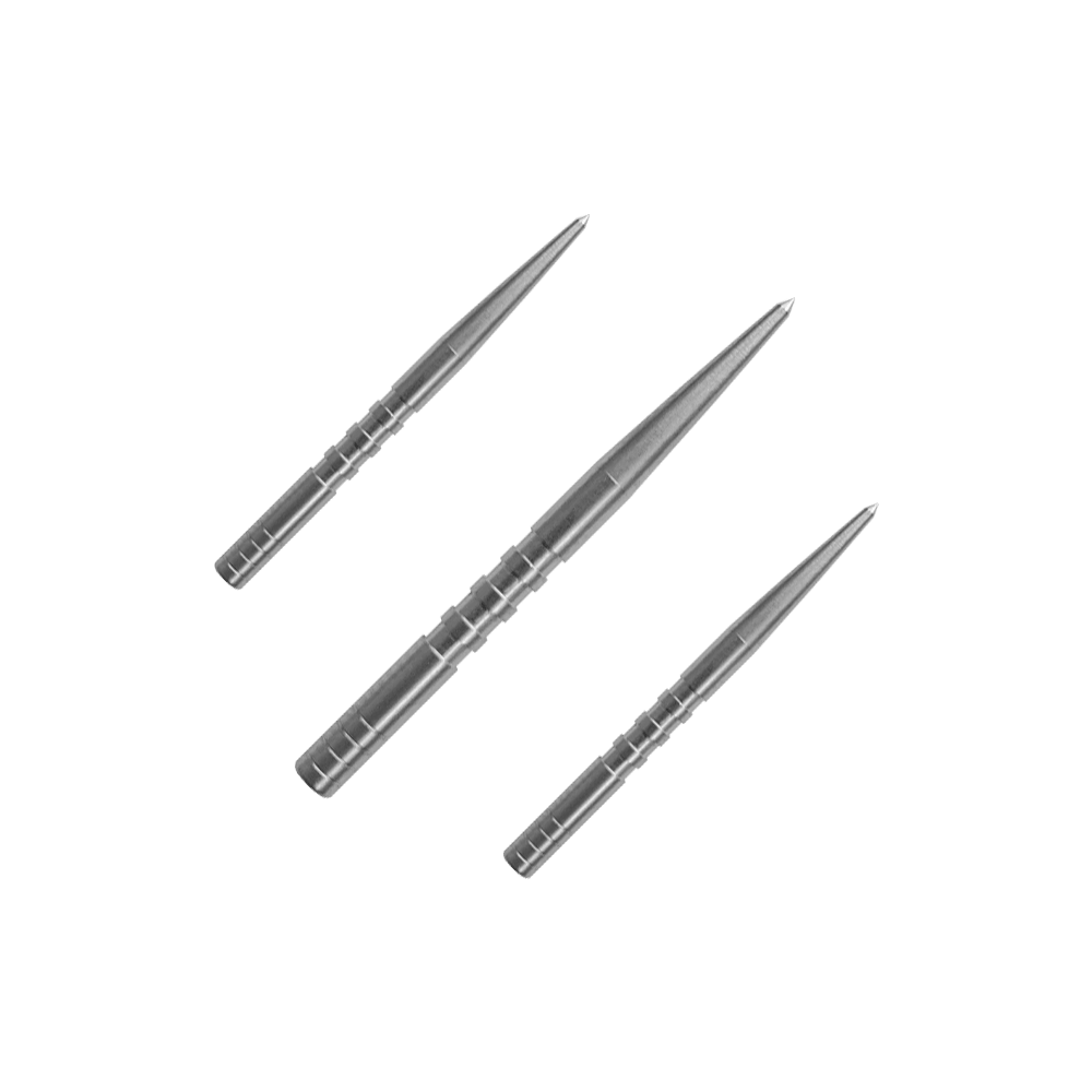 Condor Beak Point With Cut Dartspitzen