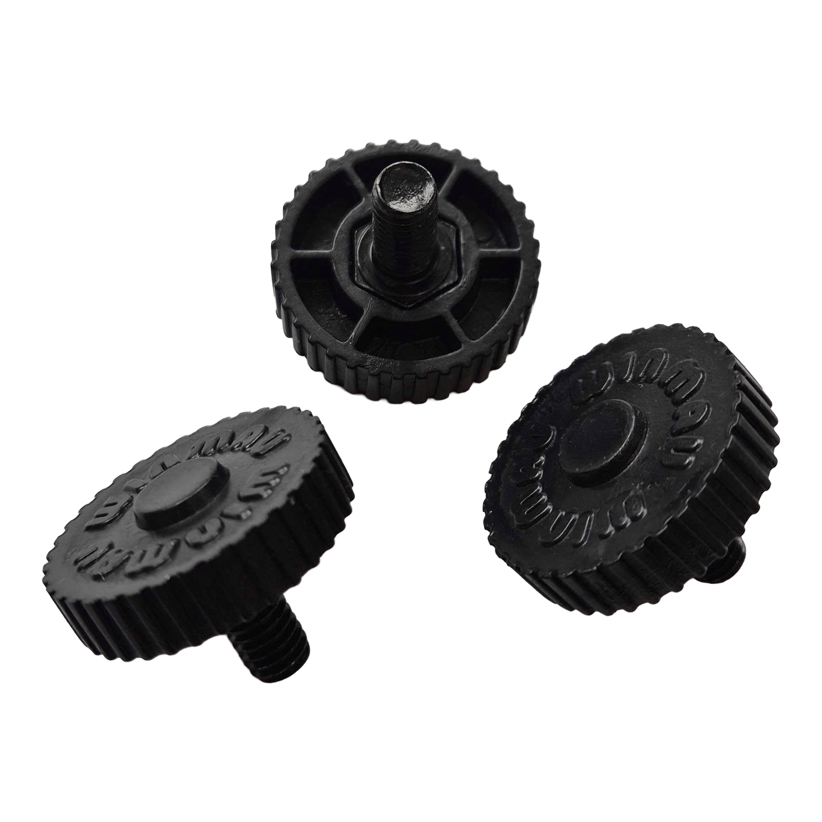 Winmau Blade X Fixing Set Wandbefestigung Abgebildet ist das Winmau Blade X Fixing Set Wandbefestigung. Dieses Produkt dient zur sicheren Anbringung eines Dartboards.