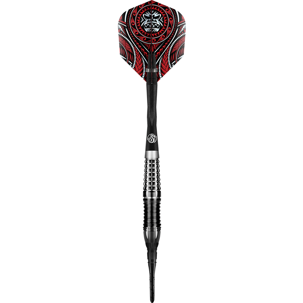 Shot Tribal Weapon Savage Softdarts