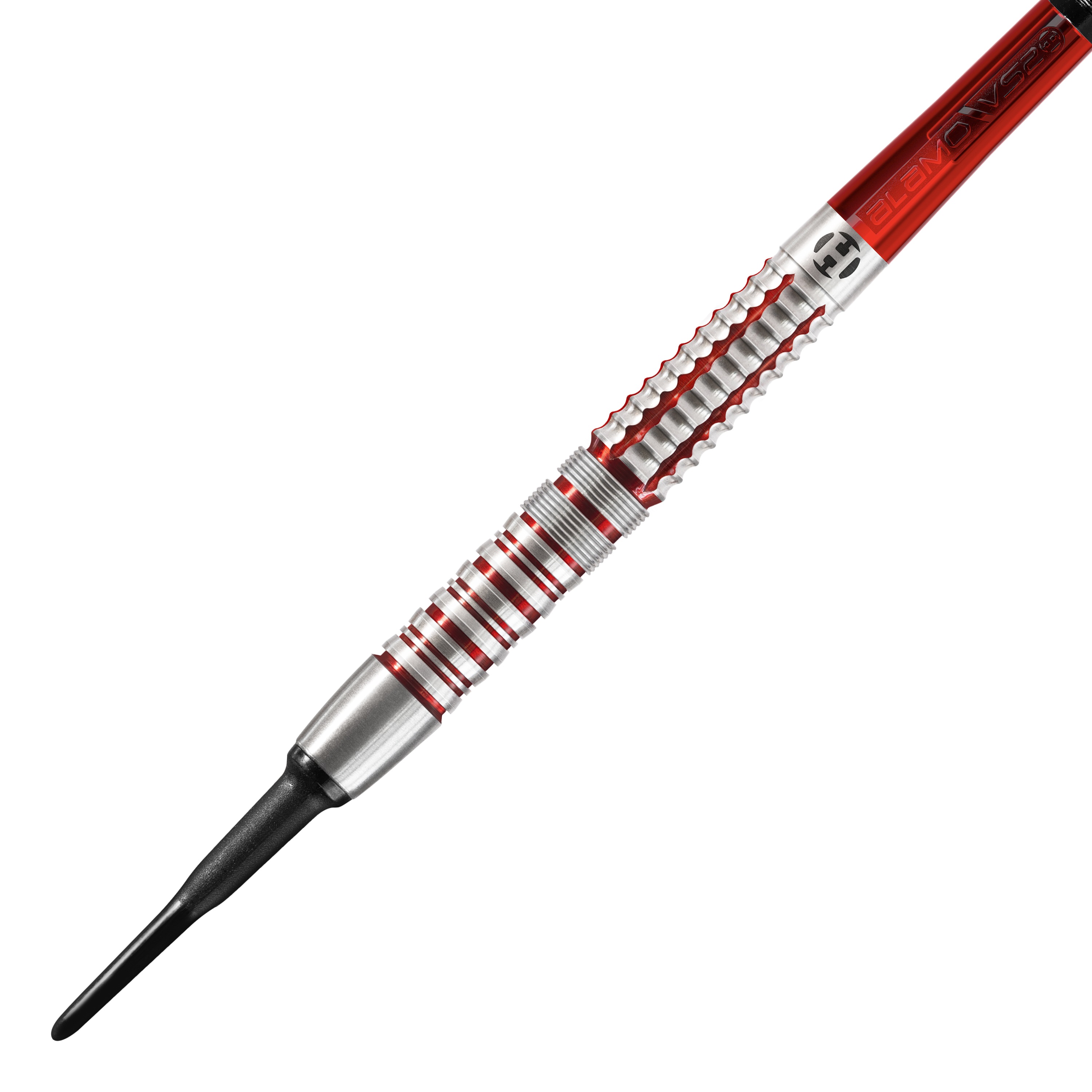 Harrows Damon Heta Series 2 Softdarts