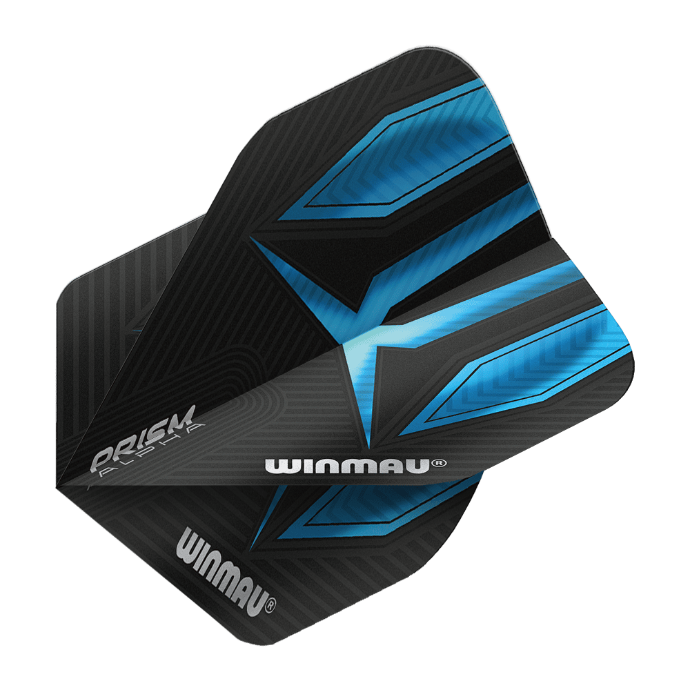 Winmau Prism Alpha 6915.173 Standard Flights