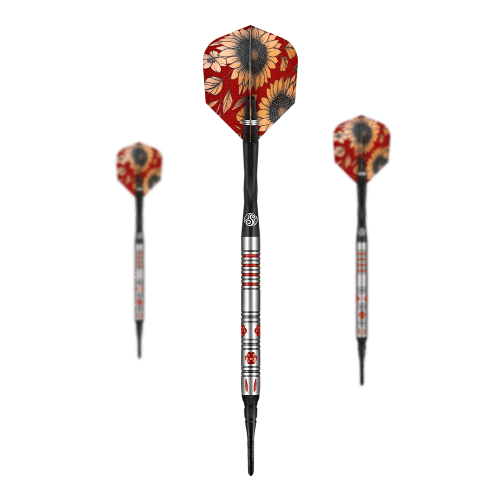 Shot Pro Series Barbora Hospodarska Softdarts - 20g