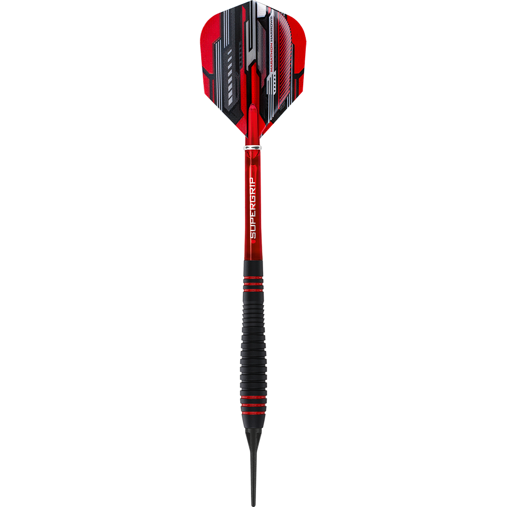 Harrows ACE Rubber Grip Softdarts