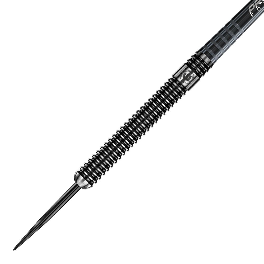 Winmau Blackout Variante 1 Steeldarts