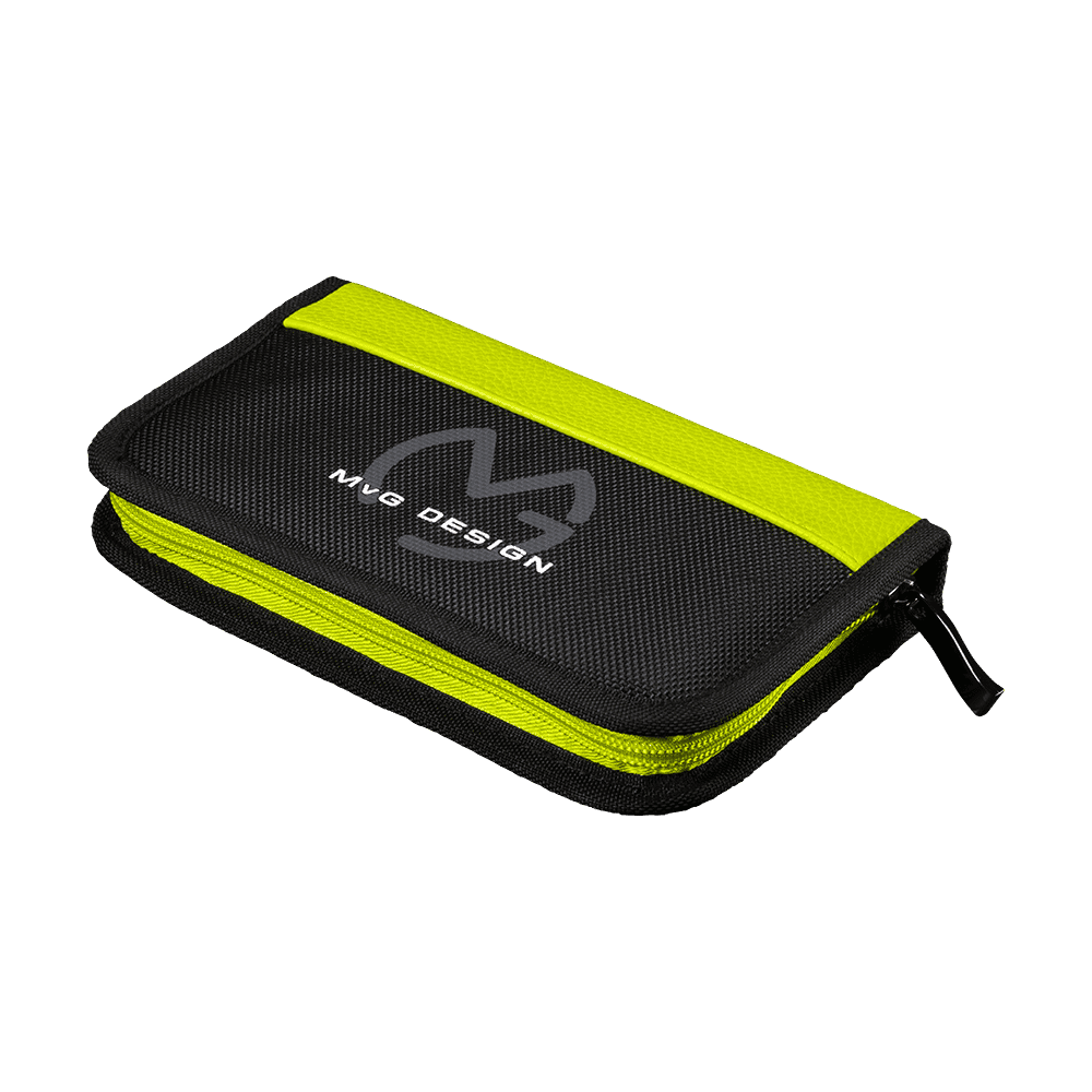 Winmau MvG Sport Edition Wallet