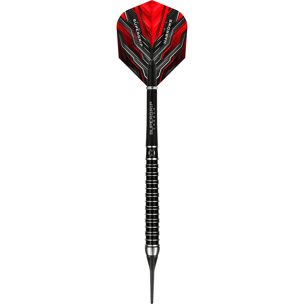 Harrows Supergrip Ultra Softdarts