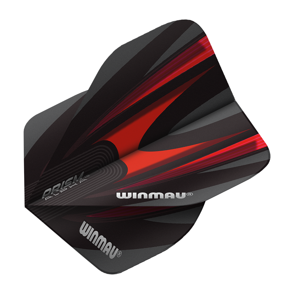 Winmau Prism Alpha 6915.167 Standard Flights