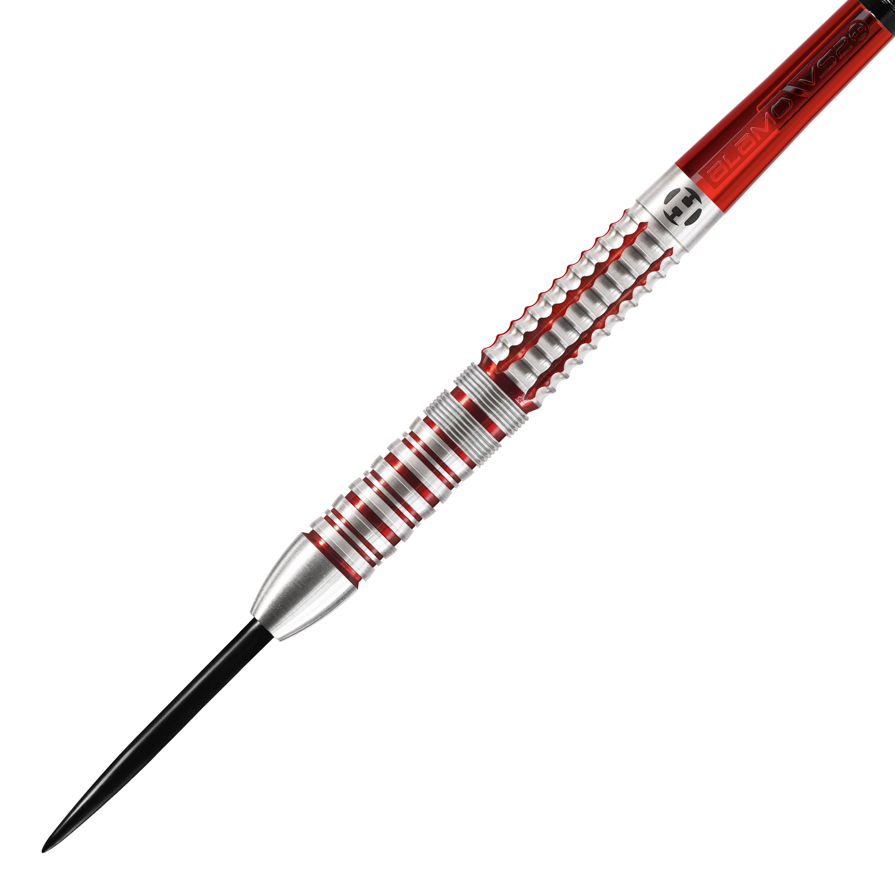 Harrows Damon Heta Series 2 Steeldarts