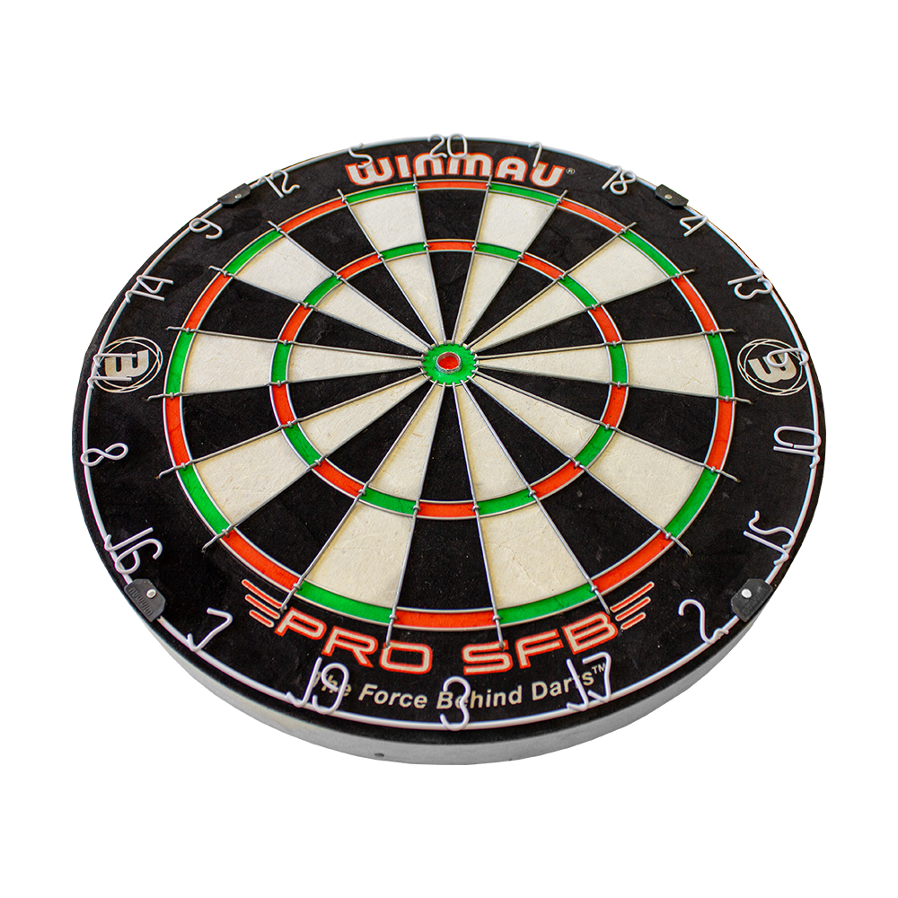 Winmau Pro SFB Dartboard