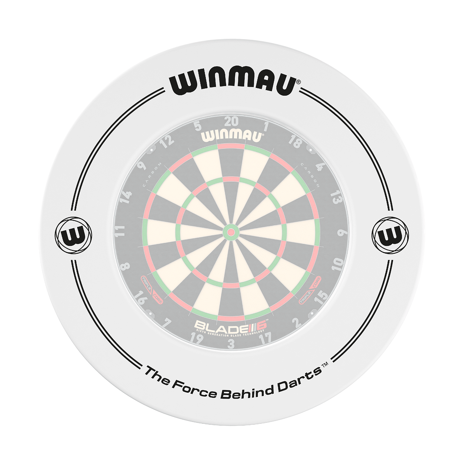 Winmau Surround