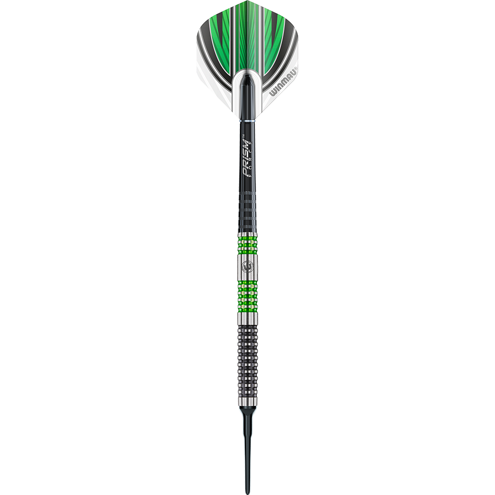 Winmau Daryl Gurney Special Edition Softdarts