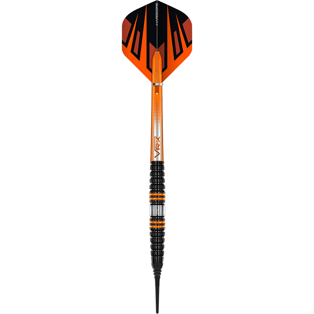 Red Dragon Amberjack Pro 2 Softdarts - 20g