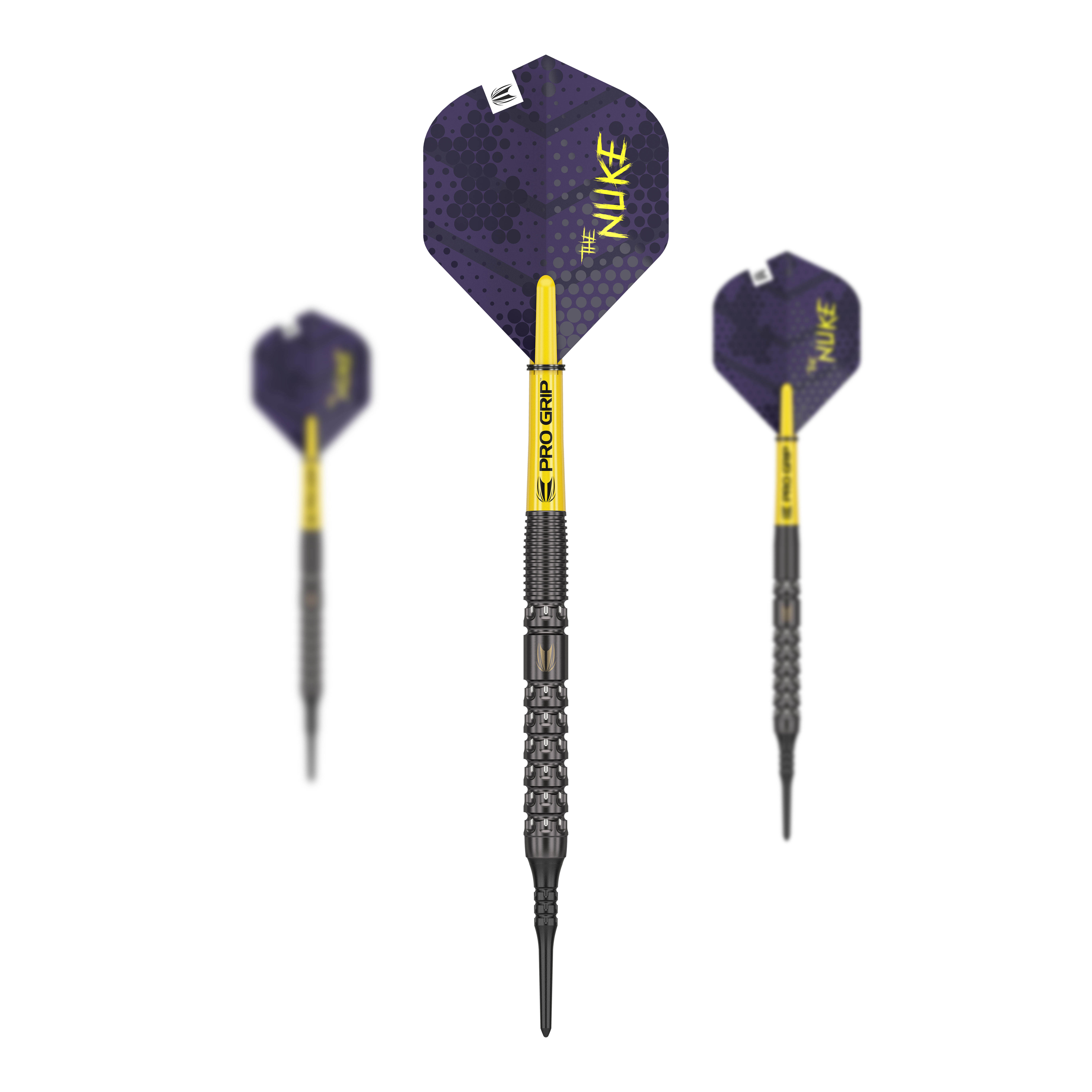 Target Luke Littler GEN1 Softdarts - 19g Target Luke Littler GEN1 Softdarts - 19g