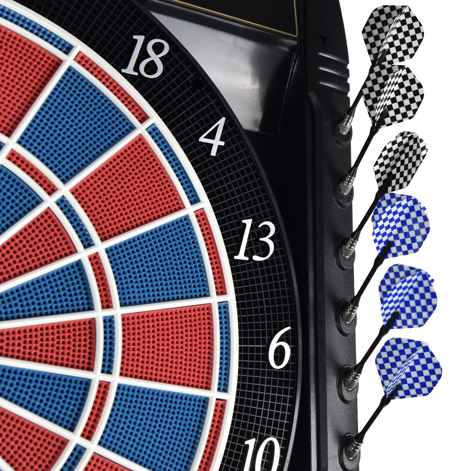 Karella CB 50 E-Dartboard