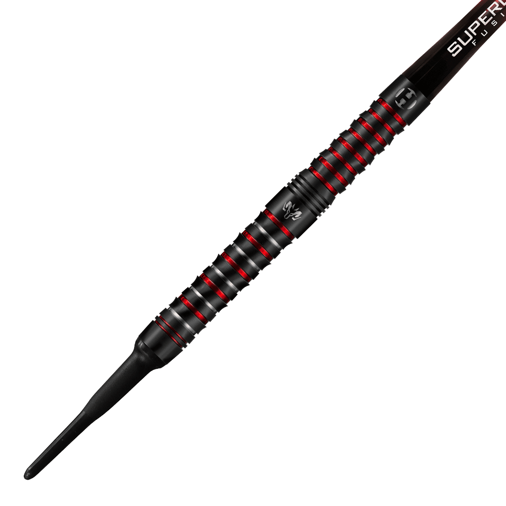 Harrows Wolfram Infinity 97% Tungsten Softdarts