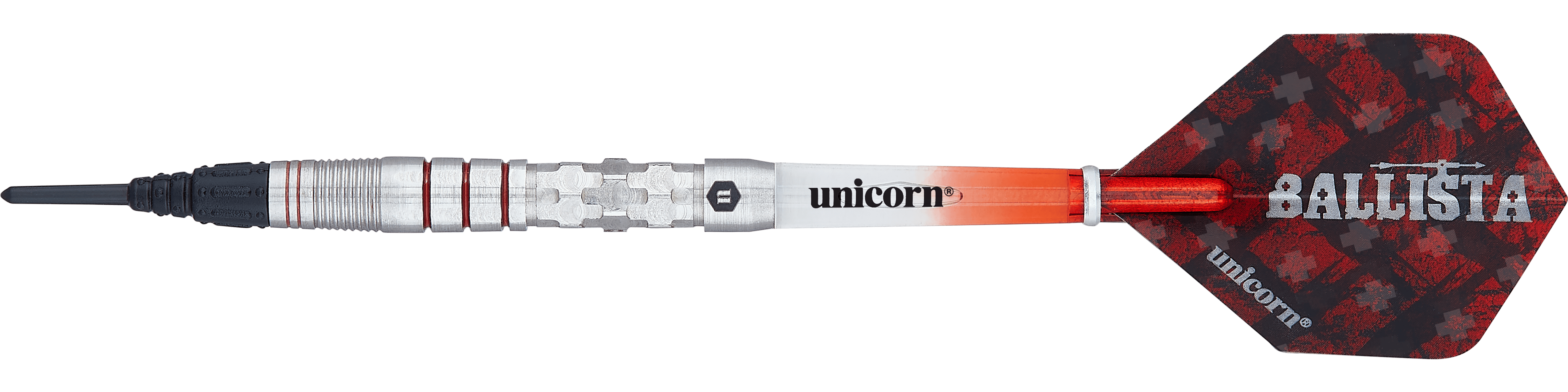Unicorn Ballista Style 3 Softdarts