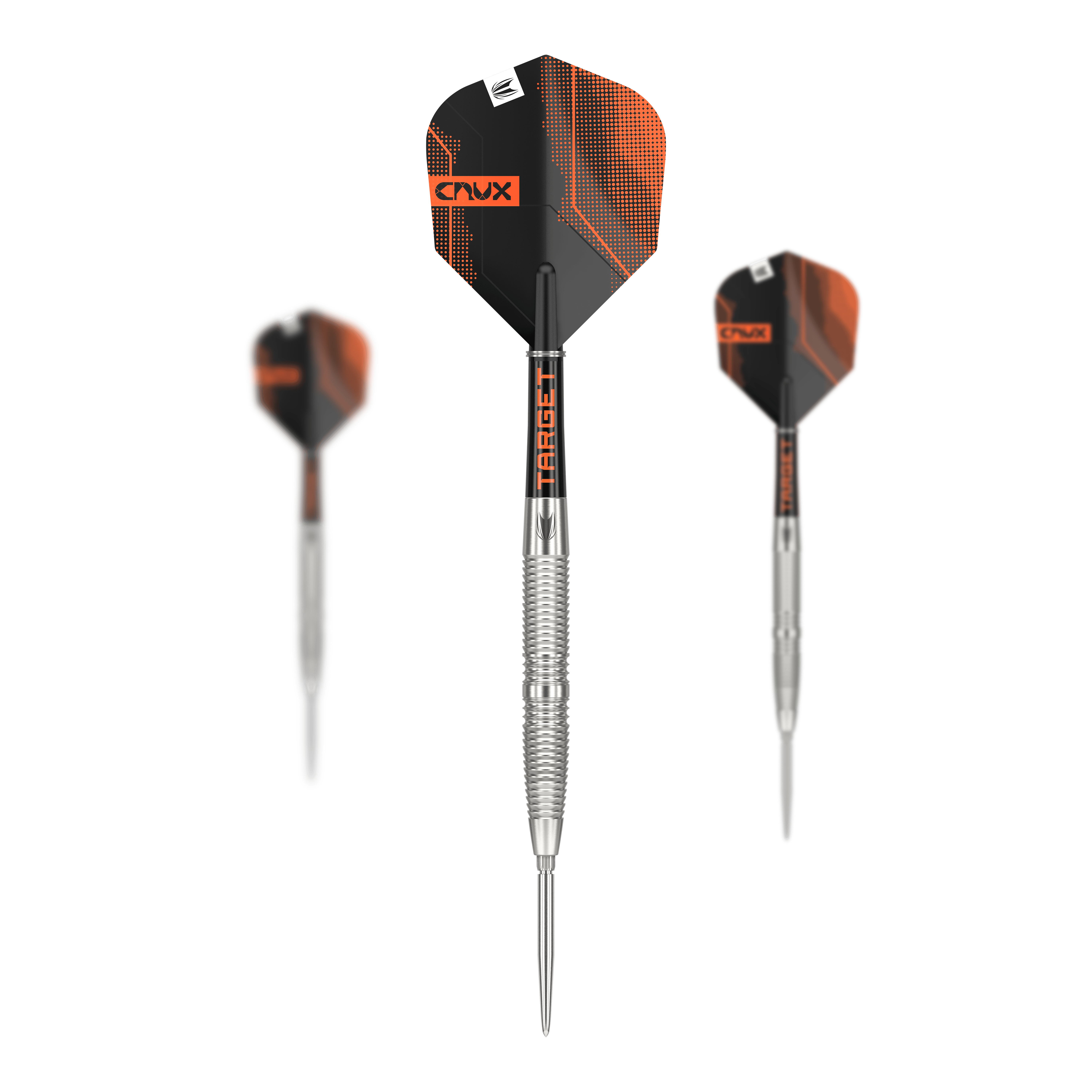 Target Crux 02 Swiss Point Steeldarts